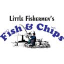Little Fishermans Fish & Chips logo